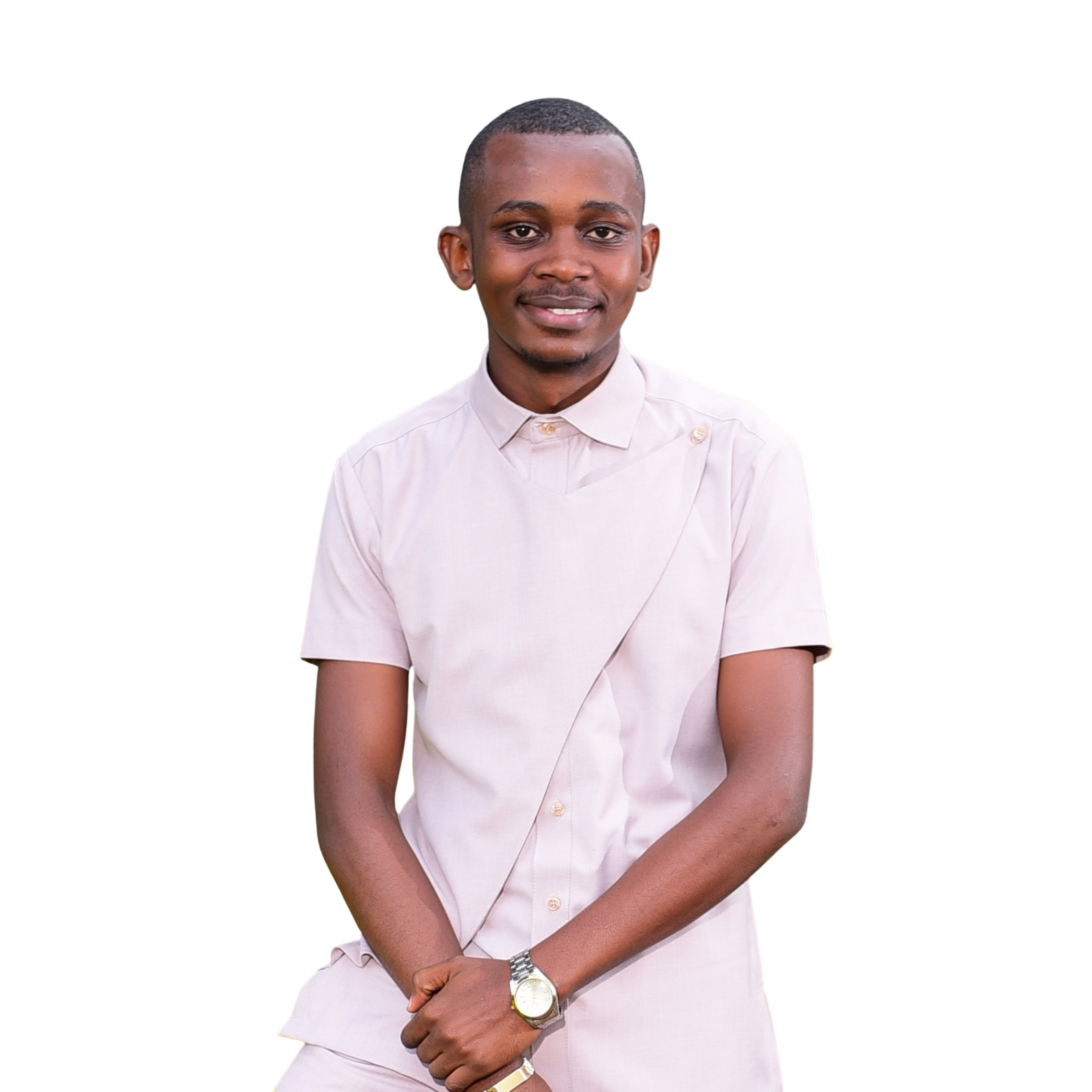 Crispine Kuria — Software Developer & IT Specialist